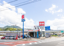ジョイカル黒崎インター店